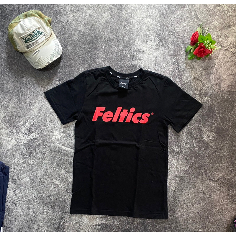 FELTICS COLLAB MARVEL