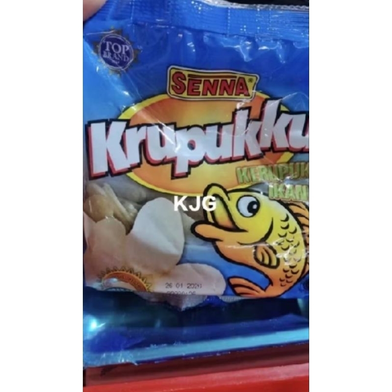 

kerupuk ku