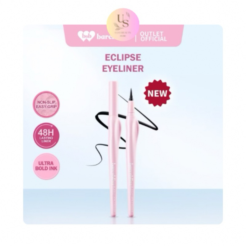 BARENBLISS Eclipse Eyeliner