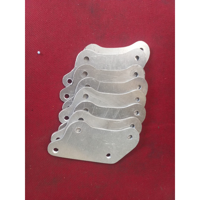 Raiser footstep cbr 250r thailnd