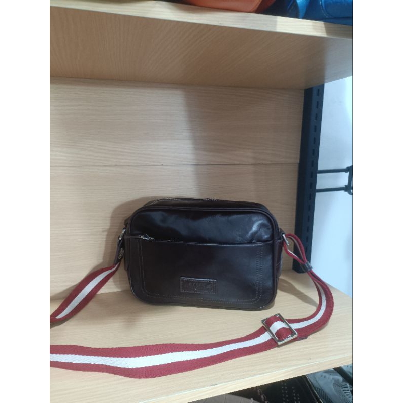 Sling bag Bally Original
