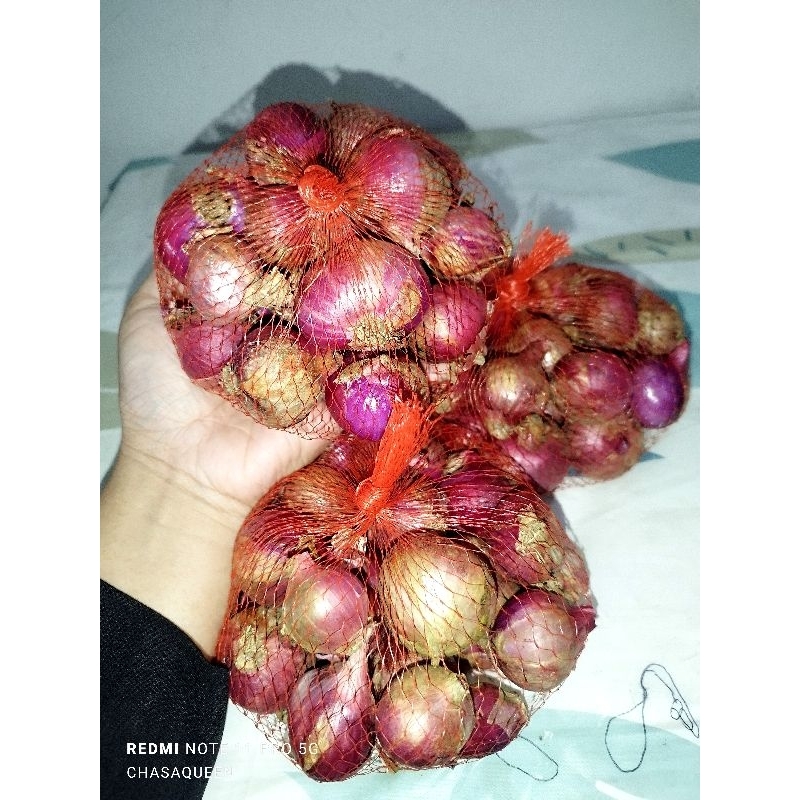 

STOK HABIS