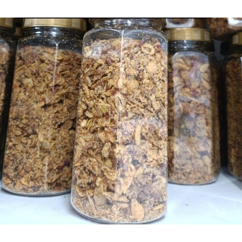 

Bawang goreng