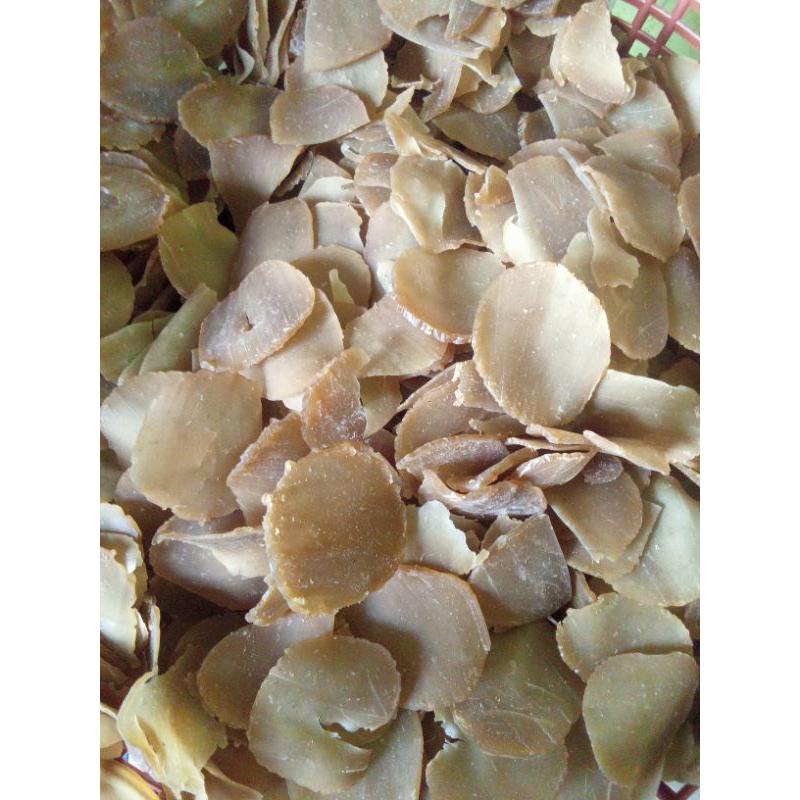 

krupuk bawang madura