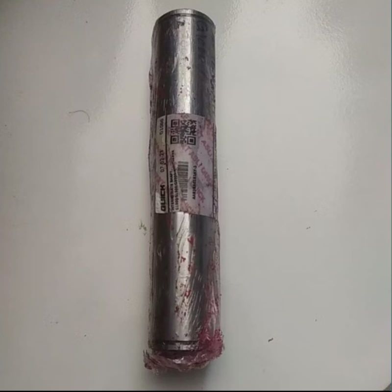 As Tengah Intermediate Shaft ORIGINAL QUICK G1000/G3000/BOXER Traktor Sawah