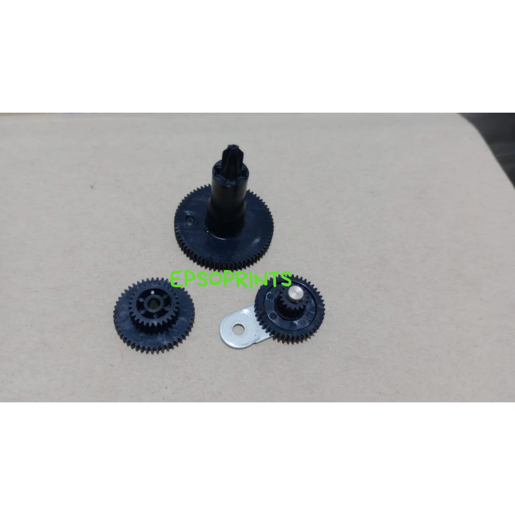 Gear RDA EPSON TMU220 TMU 220 TM 220 TM U220