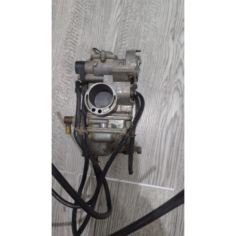 karbu fcr 33 keihin second normal