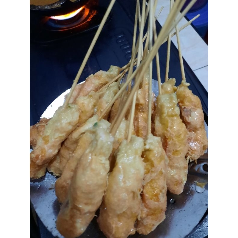 

sempol ayam