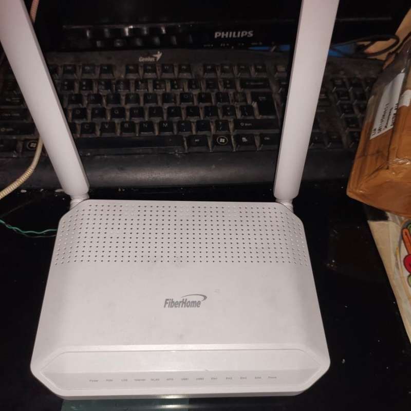 Routher Wifi,Fiberhome/pesawat