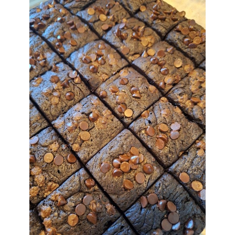 

BROWNIES TALANG 36 PCS.