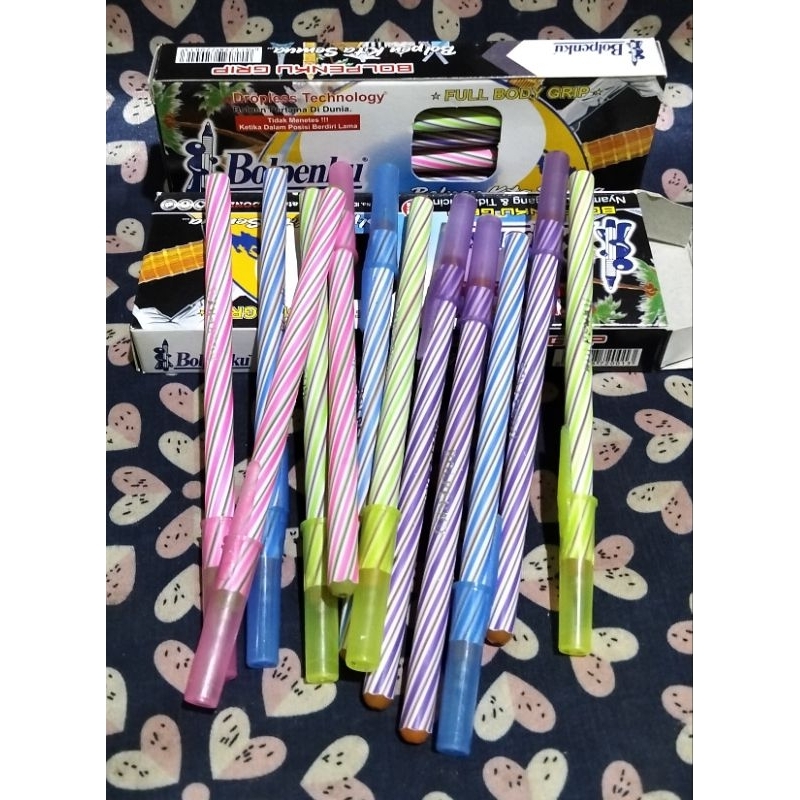 

bolpenku