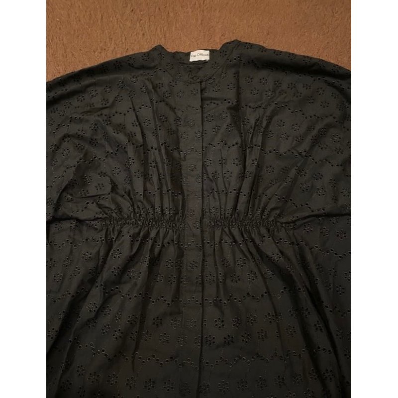 Blouse item (yap official)