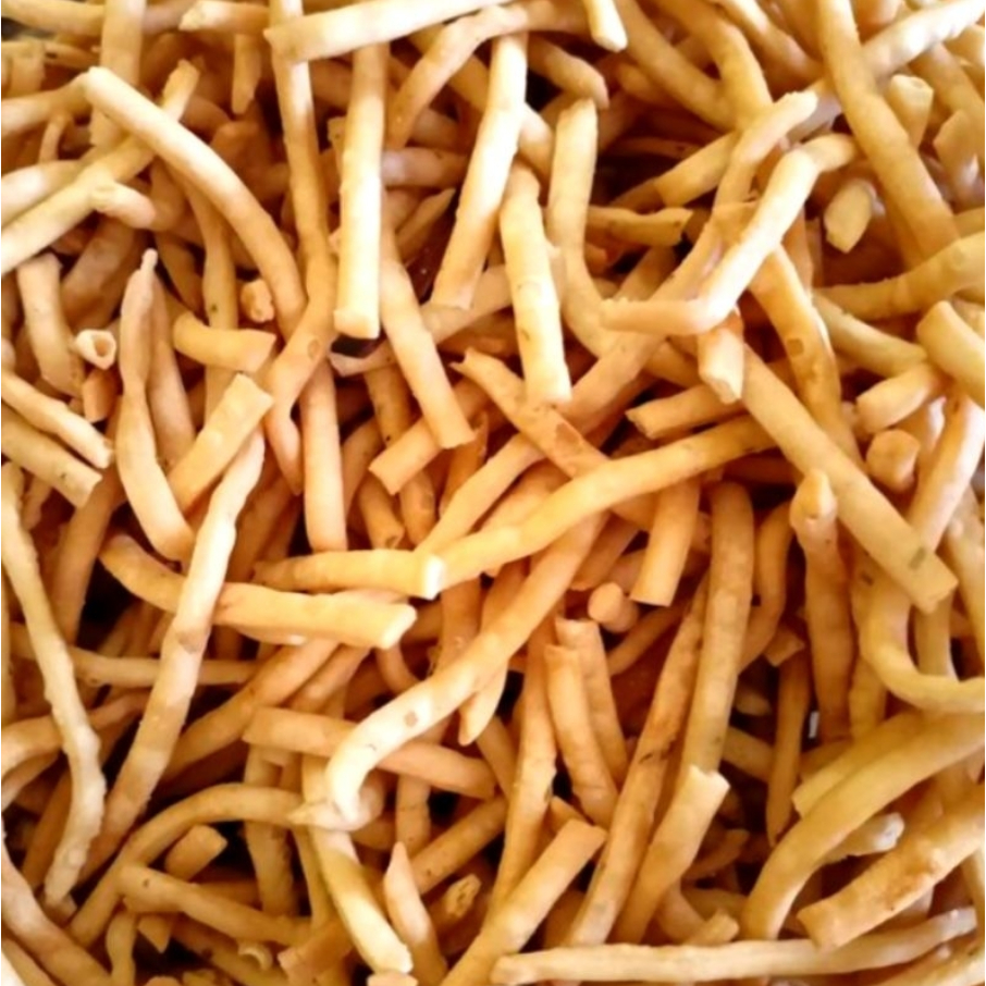 

Stik Bawang 1kg – Kue Bawang Renyah Gurih Bikin Nagih!