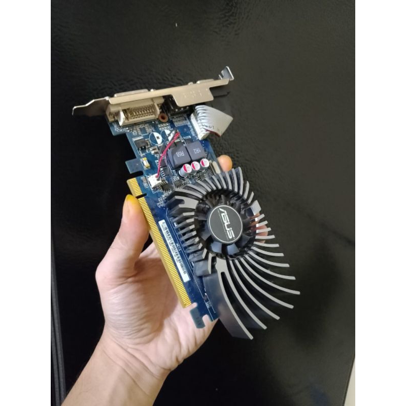 Vga gt 530 1gb ddr3 128bit Asus normal