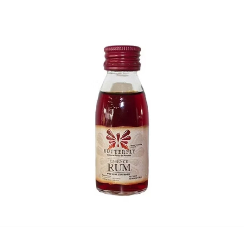 

RHUM JAMAICA 60 ML AROMA KUAT TANPA BAHAN PENGAWET/KOEPOE KOEPOE
