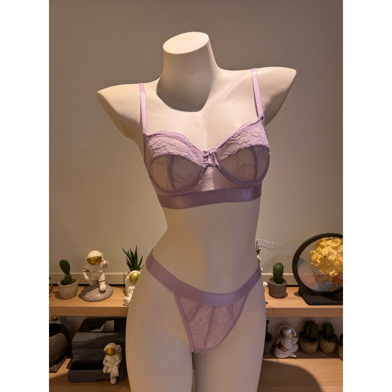 N7601 push up bra lingerie berkawat sexy hot binal bra set menggoda suami