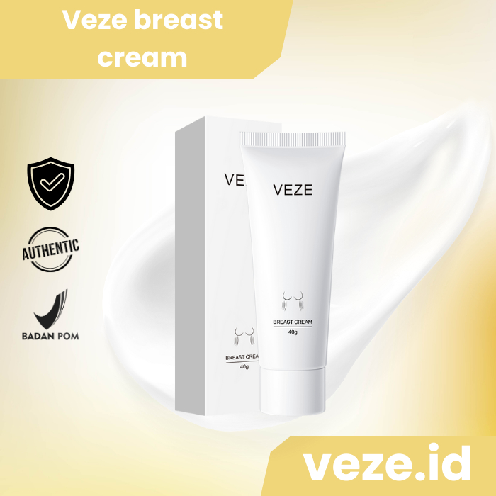 Veze KRIM PEMBESAR/PENGENCANG PAYUDARA