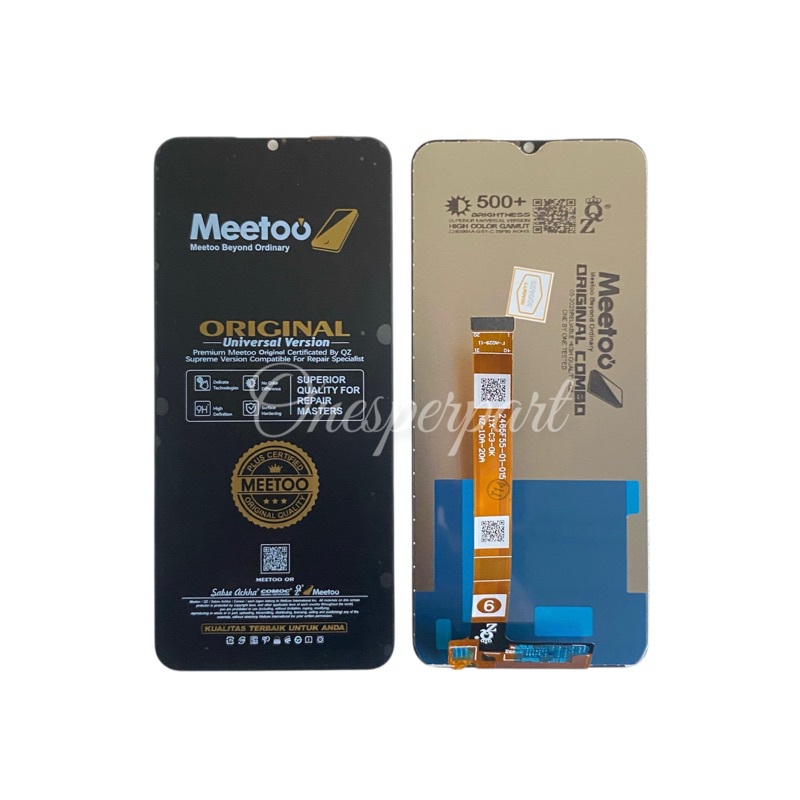 LCD TOUCHSCREEN OPPO A31 2020 - ORI COMPLETE