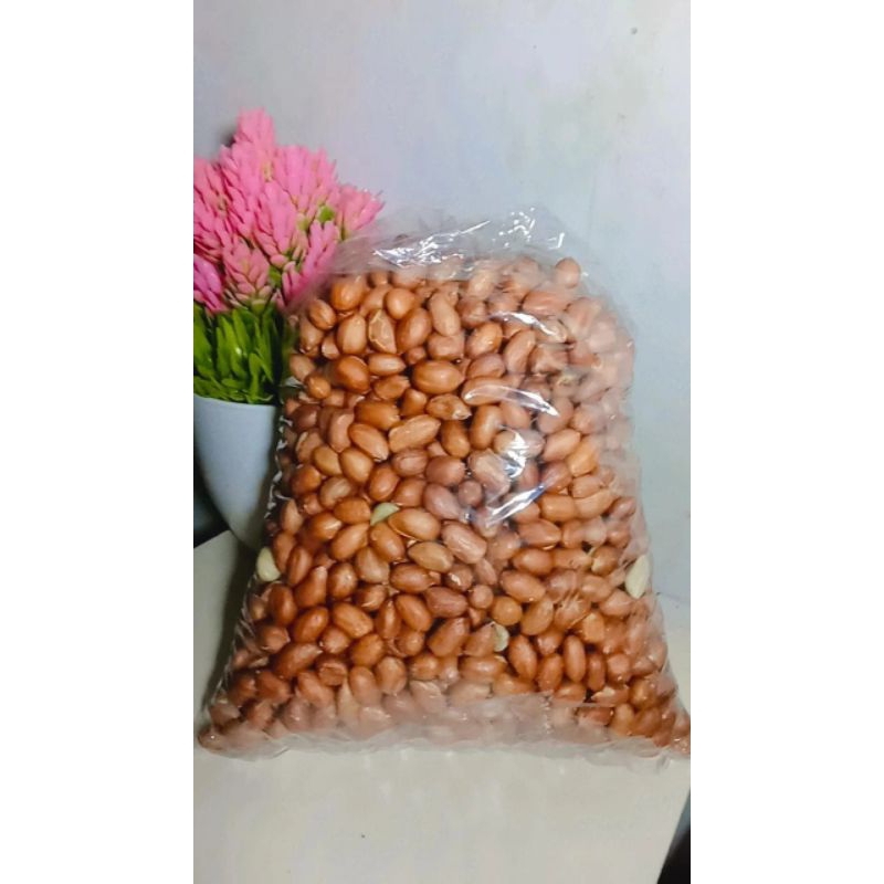 

Kacang Sambel/Kacang Tanah