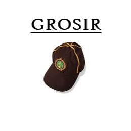 

TOPI SIAGA PUTRI ECER DAN GROSIR/BAHAN KAIN HALUS(1pcs)
