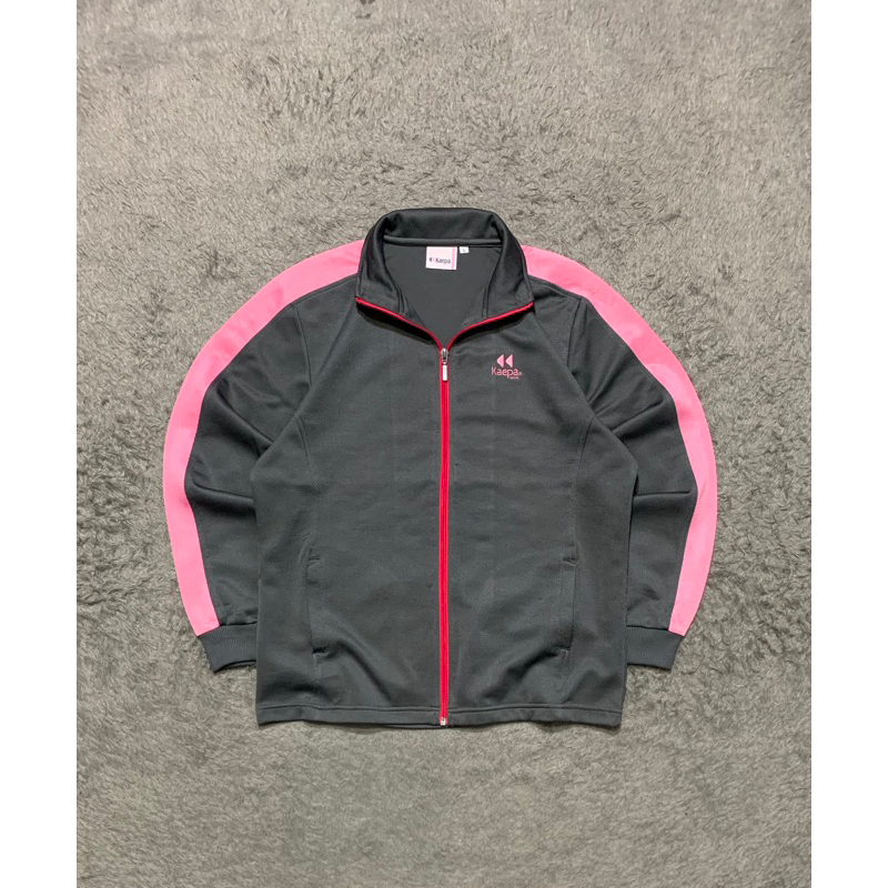 Tracktop Kaepa Second
