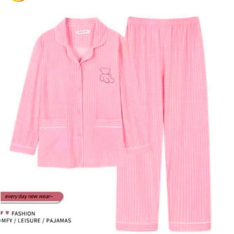 one set kaos Korea import