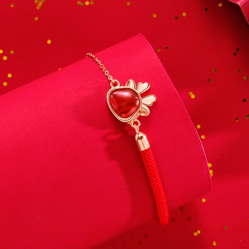 Perhiasan Silver 925 – Gelang Kepiting Simbol Awet, Tahan Air, Anti Kusam, Anti Buaya Darat