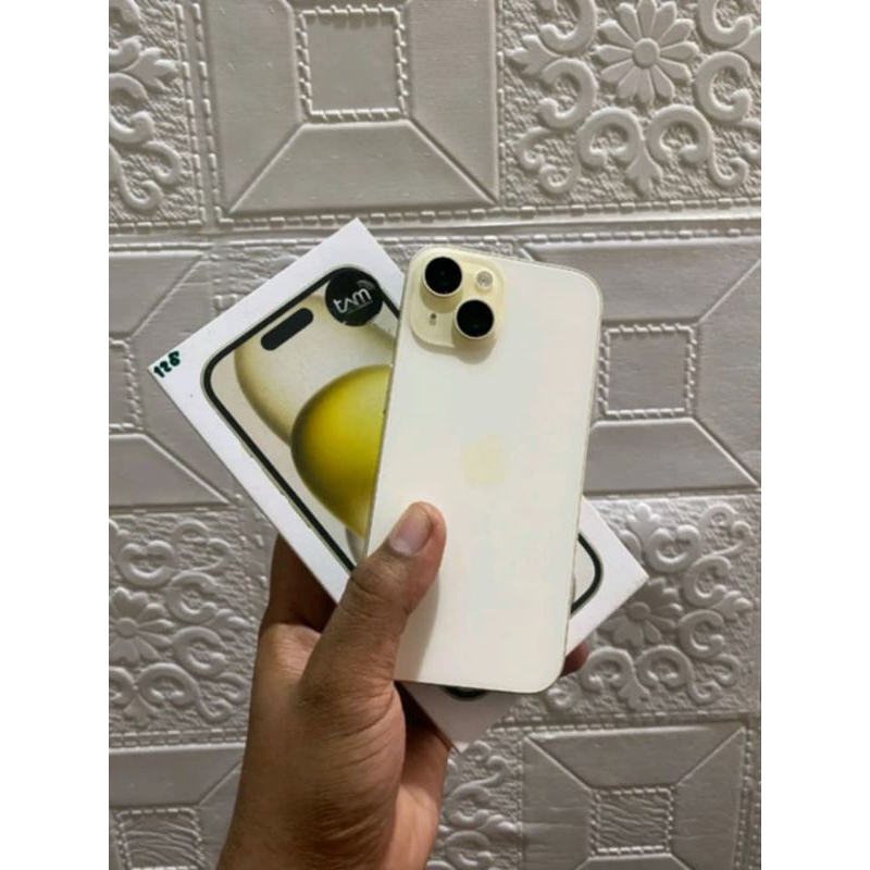 IPHONE 15IBOX