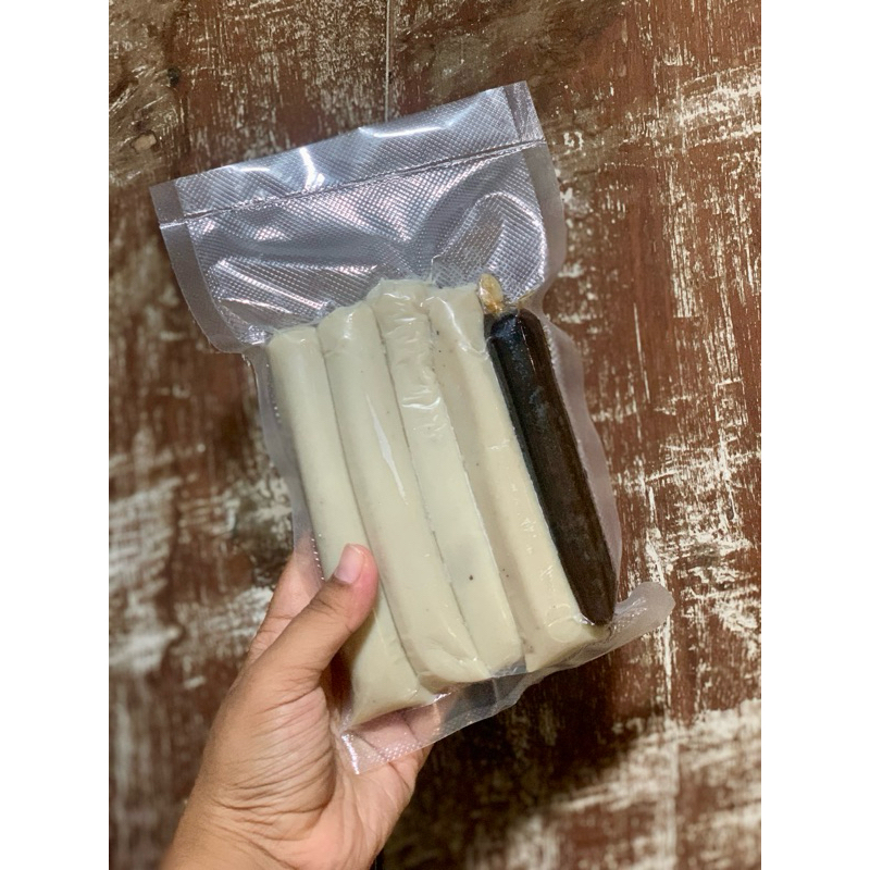

Pempek Sutra Asli Palembang