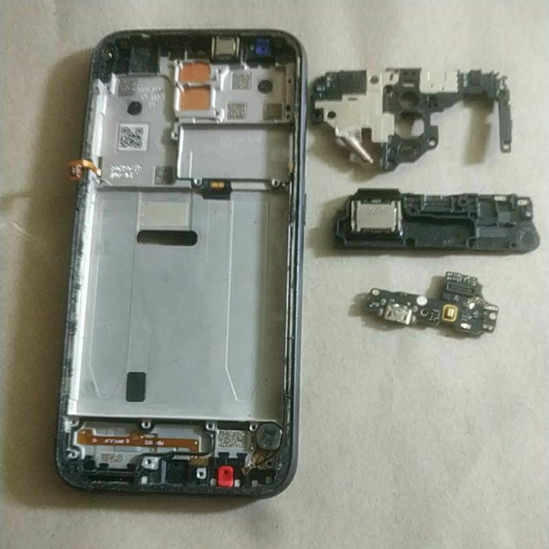part original nokia 4.2 android
