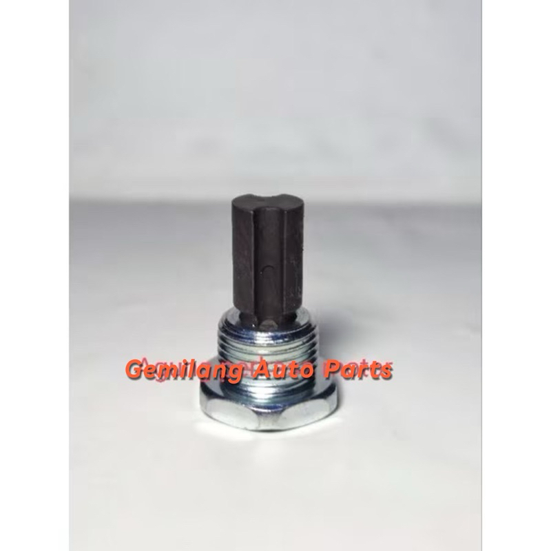 Baut oli gardan, baut pembuangan oli gardan avanza, xenia, rush, terios, grand max, luxio(original)