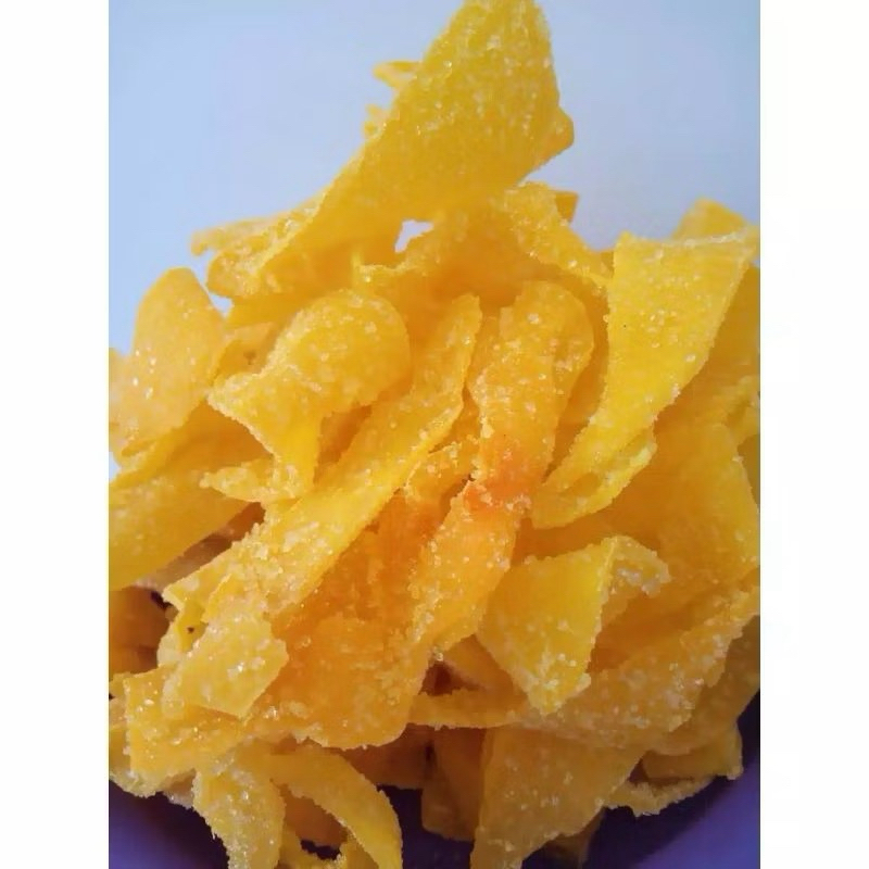 

Manisan Buah Kuning Malaysia