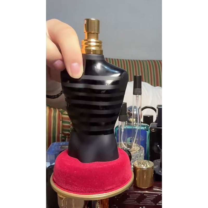 Decant parfume JPG Le male