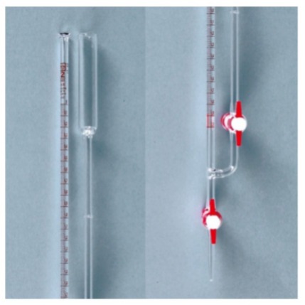 MICO BURET - MIKRO BURET - MICROBURET