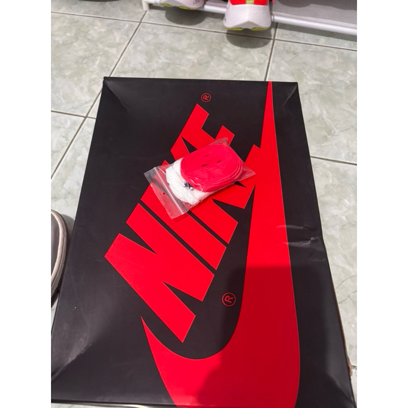 Air Jordan 1 high zoom racer blue second