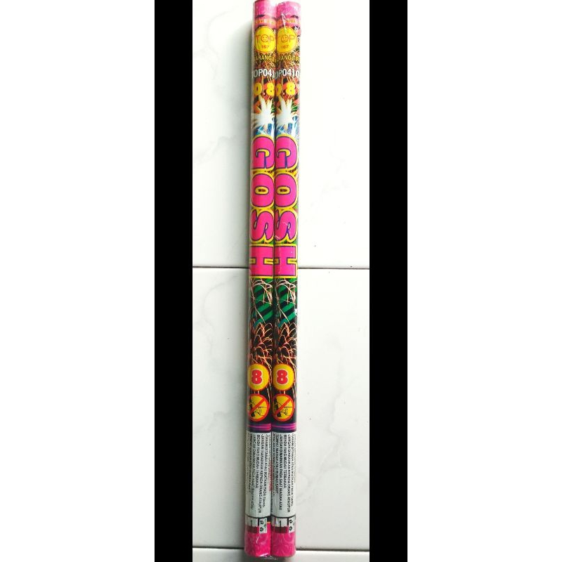 promo Roman cendle 8shot 0.8 harga 1 an