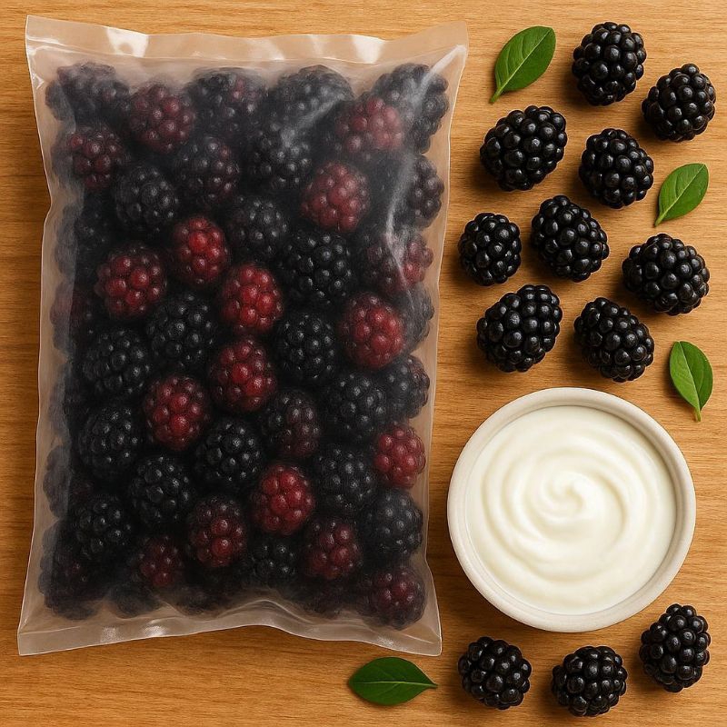 

BlackBerry Frozen 1Kg