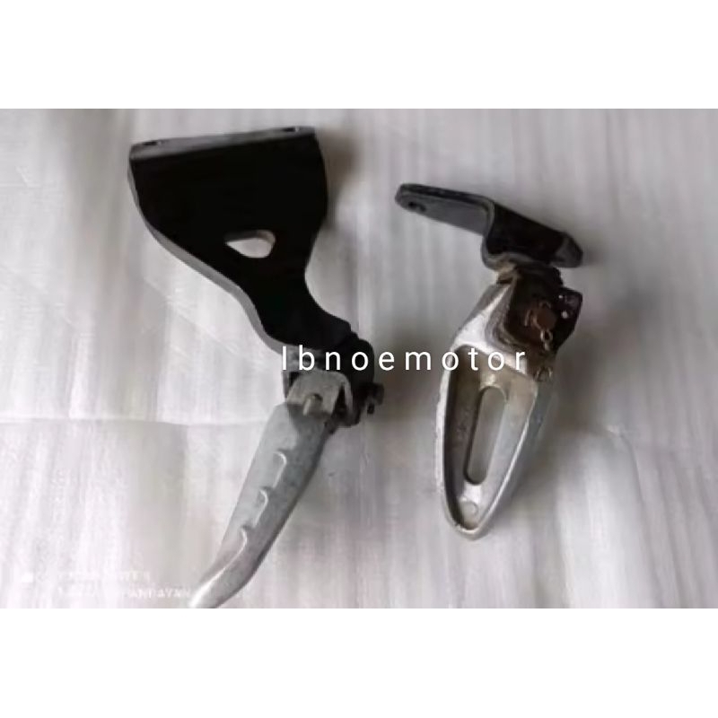 footstep bustep belakang mio sporty seken original