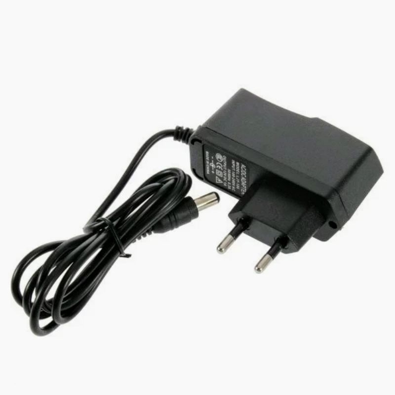 ADAPTOR ARDUINO ADAPTER POWER DC 12V 1A / project cctv led arduino Uno Mega esp32 esp-32 etcdll