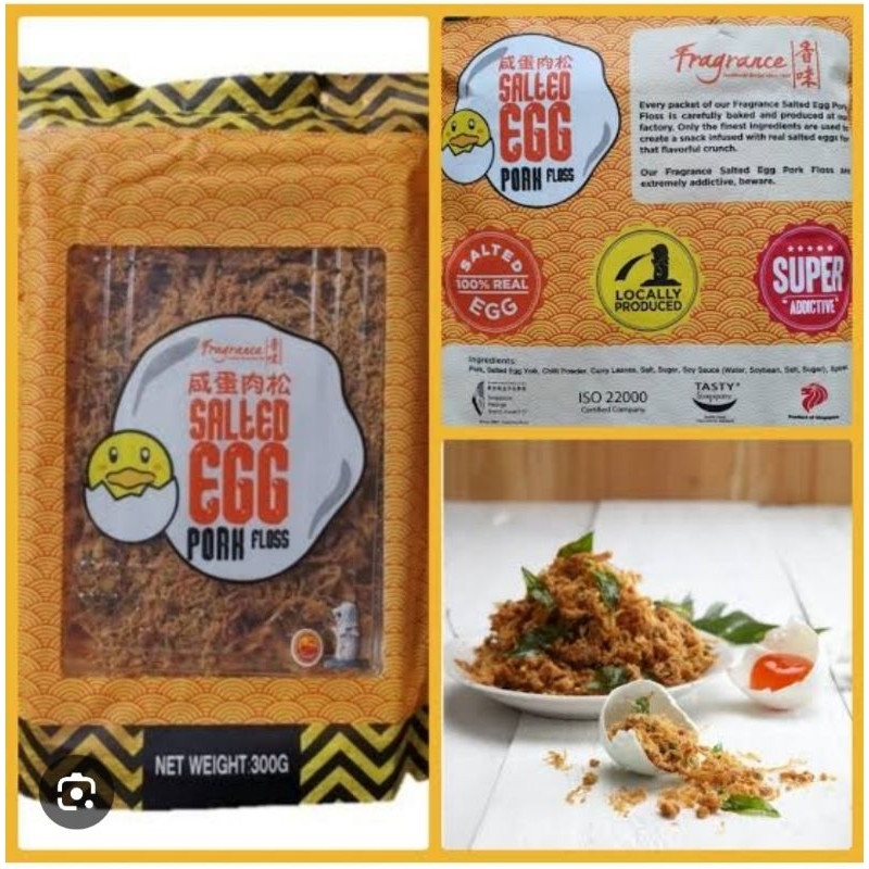 

Abon Babi Singapore Fragrance