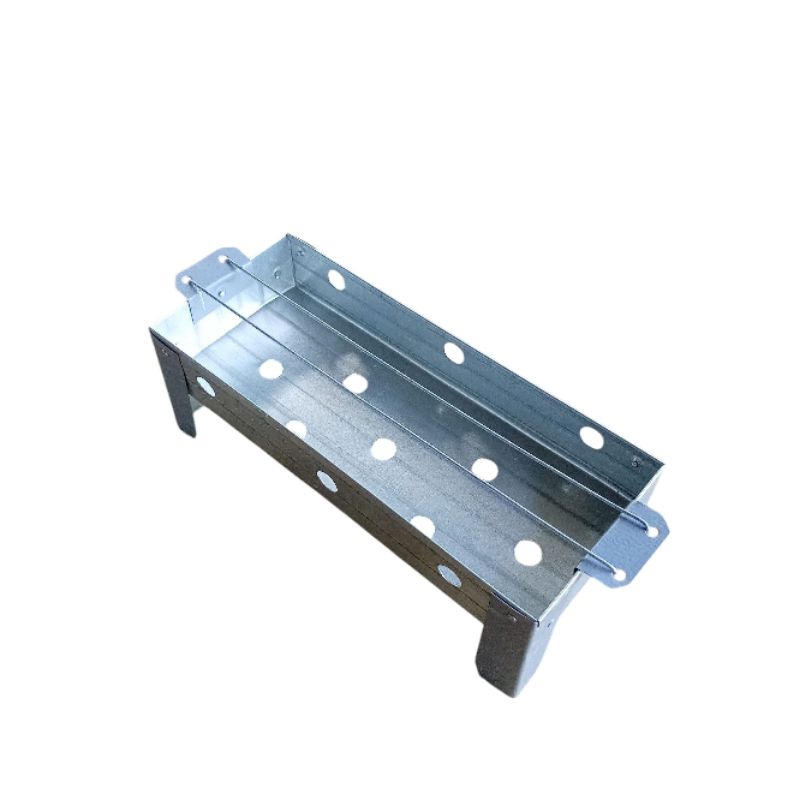 Panggangan Stainless/Panggangan Ayam/Panggangan Sate