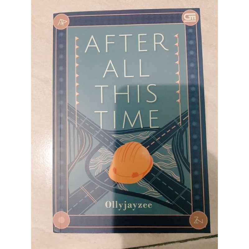 Preloved: After All This Time by Ollyjayzee