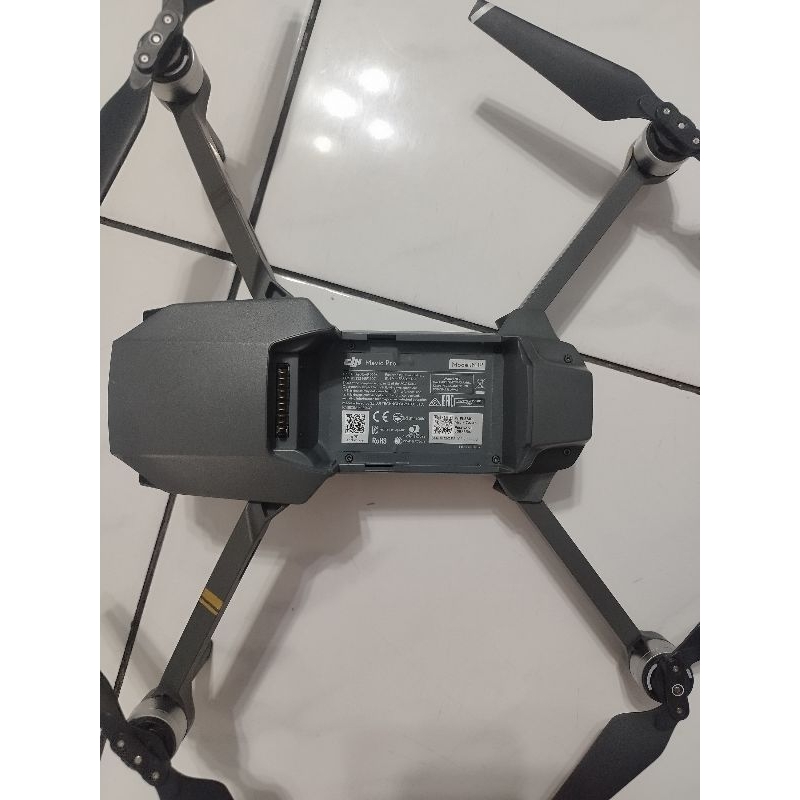 Dji Mavic Pro Drone