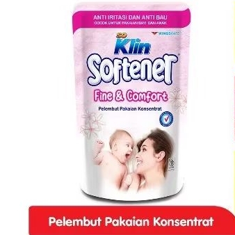 Soklin Softener Fine
