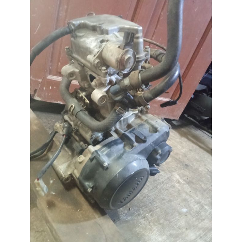 mesin R15 v3 ORI segeluntungan