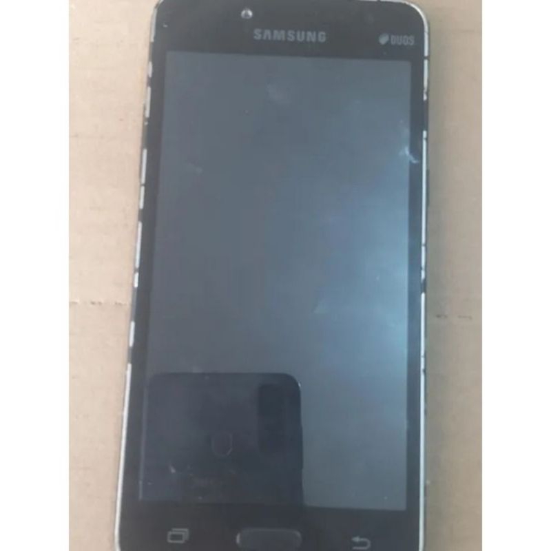 LCD TOUCHSCREEN SAMSUNG J2 PRIME G532 ORI COPOTAN MINUS