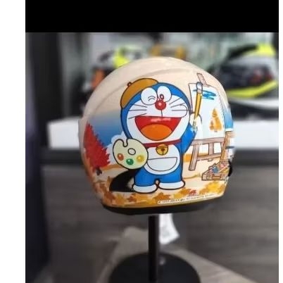 helm mds  magnum doraemon autum