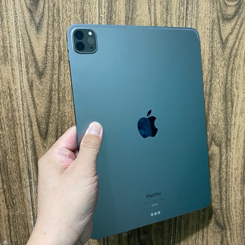 Ipad Pro M2 256gb gen 4 Ibox