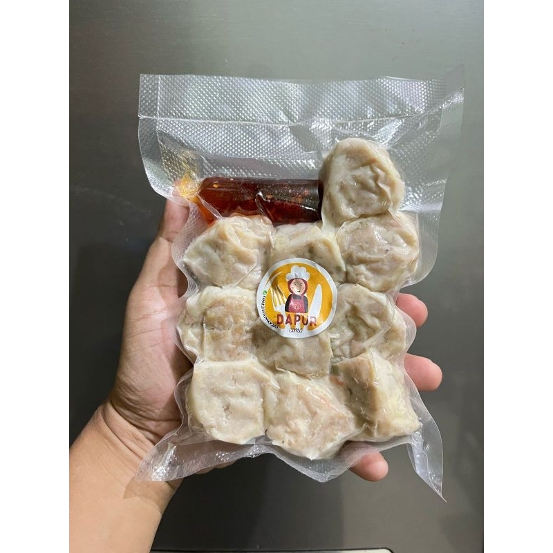 

Dimsum Frozen by Dapurcimo