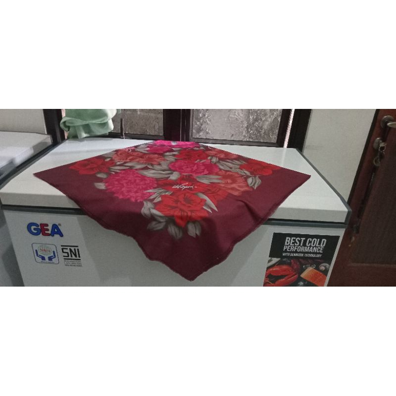 Kerudung IDA Royani+ ITALY